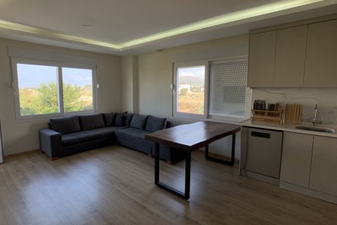 Daire   Alanya, Antalya, Türkiye №208170 - 4