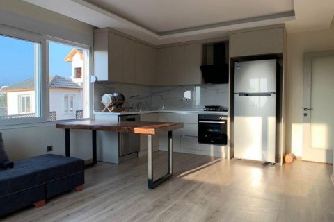 Daire   Alanya, Antalya, Türkiye №208170 - 7