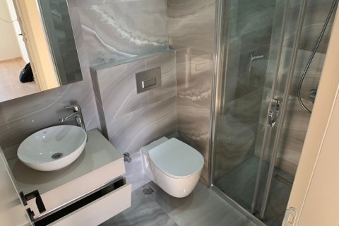 Daire   Alanya, Antalya, Türkiye №208170 - 11