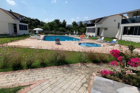 Daire   Alanya, Antalya, Türkiye №208170 - 2