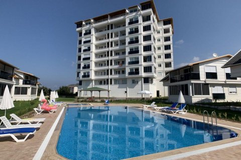 Daire   Alanya, Antalya, Türkiye №208170 - 1
