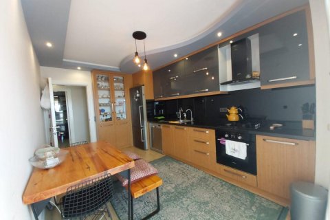 Продажа квартиры  в Махмутларе, Анталье, Турция 4 комн., 135м2, №208172 – фото 5