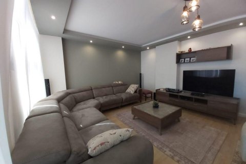 Продажа квартиры  в Махмутларе, Анталье, Турция 4 комн., 135м2, №208172 – фото 2