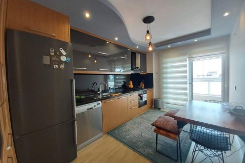 Продажа квартиры  в Махмутларе, Анталье, Турция 4 комн., 135м2, №208172 – фото 4