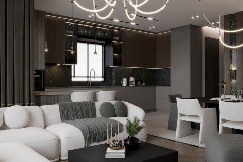 Продажа виллы  в Мерсине, Турция 3+1, 140м2, №189338 – фото 9