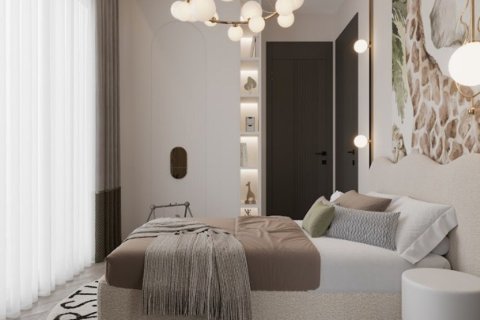 Продажа виллы  в Мерсине, Турция 3+1, 140м2, №189338 – фото 11