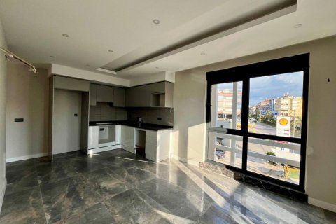 Продажа квартиры  в Аланье, Анталье, Турция 2+1, 85м2, №189341 – фото 1