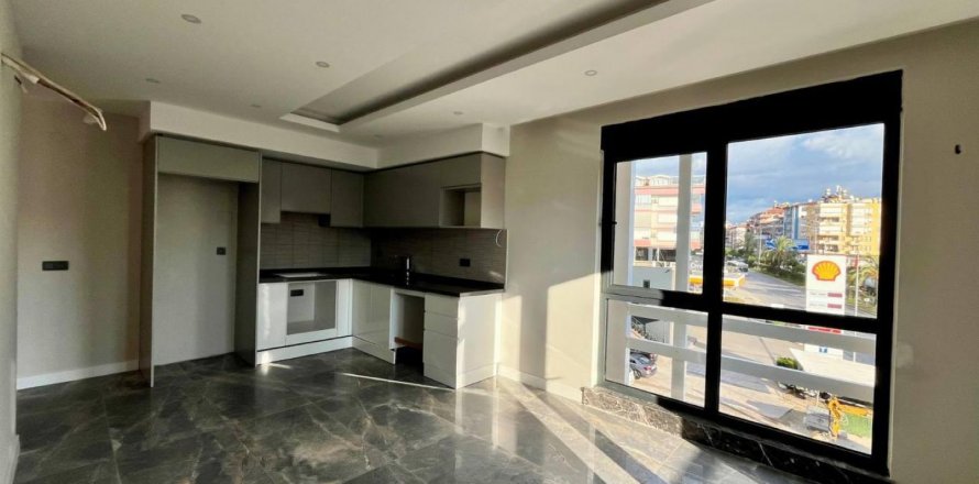 Квартира  2+1 в Аланье, Анталья, Турция №189341