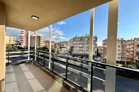 Продажа квартиры  в Аланье, Анталье, Турция 2+1, 85м2, №189341 – фото 14