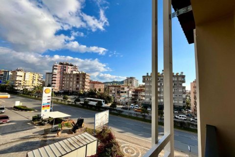 Продажа квартиры  в Аланье, Анталье, Турция 2+1, 85м2, №189341 – фото 15