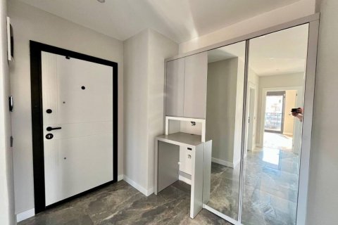 Продажа квартиры  в Аланье, Анталье, Турция 2+1, 85м2, №189341 – фото 13