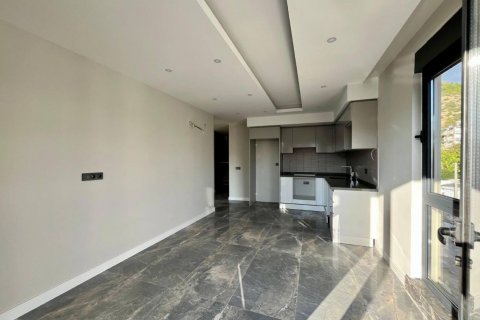 Продажа квартиры  в Аланье, Анталье, Турция 2+1, 85м2, №189341 – фото 4