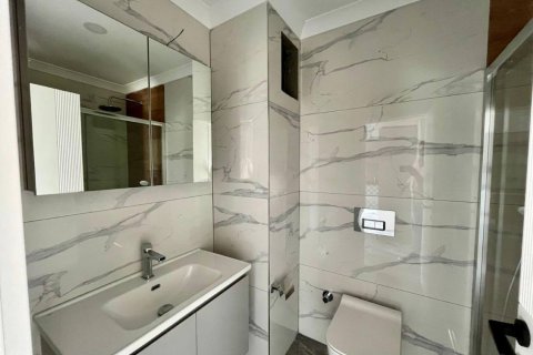 Продажа квартиры  в Аланье, Анталье, Турция 2+1, 85м2, №189341 – фото 11