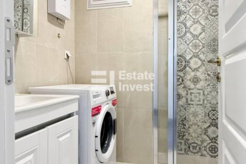 آپارتمان در  Alanya ، ترکیه 1 خوابه ، 45 متر مربع.  شماره 189337 - 9