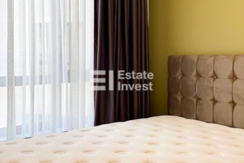 آپارتمان در  Alanya ، ترکیه 1 خوابه ، 45 متر مربع.  شماره 189337 - 6