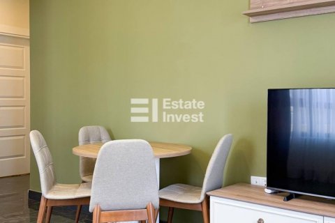 آپارتمان در  Alanya ، ترکیه 1 خوابه ، 45 متر مربع.  شماره 189337 - 4