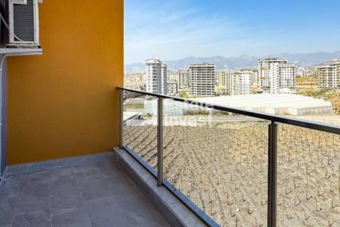 آپارتمان در  Alanya ، ترکیه 1 خوابه ، 45 متر مربع.  شماره 189337 - 13