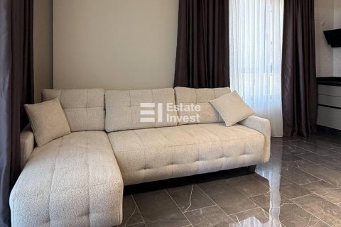 آپارتمان در  Alanya ، ترکیه 1 خوابه ، 45 متر مربع.  شماره 189337 - 5