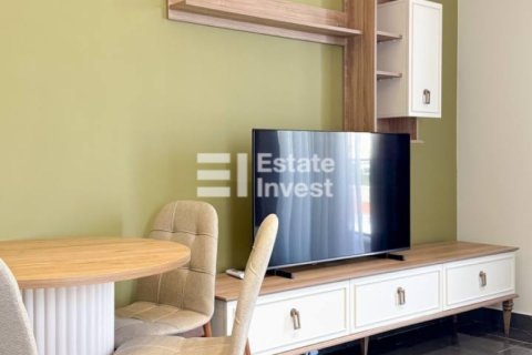 آپارتمان در  Alanya ، ترکیه 1 خوابه ، 45 متر مربع.  شماره 189337 - 3