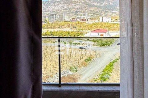 آپارتمان در  Alanya ، ترکیه 1 خوابه ، 45 متر مربع.  شماره 189337 - 11
