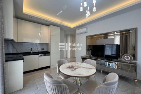 2+1 Leilighet  i Alanya, Antalya, Tyrkia Nr. 189339 - 2