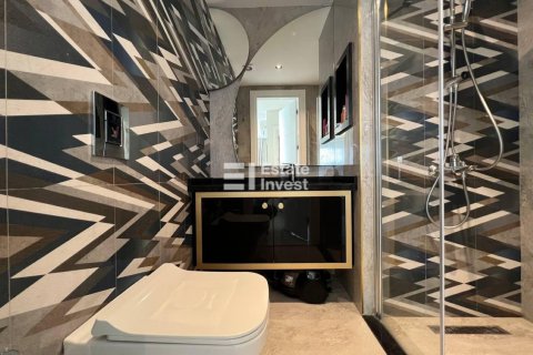 2+1 Leilighet  i Alanya, Antalya, Tyrkia Nr. 189339 - 6