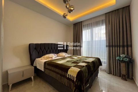 2+1 Leilighet  i Alanya, Antalya, Tyrkia Nr. 189339 - 3