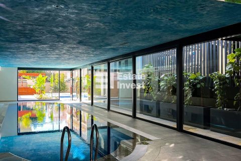 2+1 Leilighet  i Alanya, Antalya, Tyrkia Nr. 189339 - 10