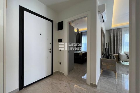 2+1 Leilighet  i Alanya, Antalya, Tyrkia Nr. 189339 - 7