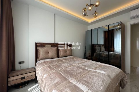 2+1 Leilighet  i Alanya, Antalya, Tyrkia Nr. 189339 - 5