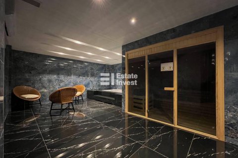 2+1 Leilighet  i Alanya, Antalya, Tyrkia Nr. 189339 - 12