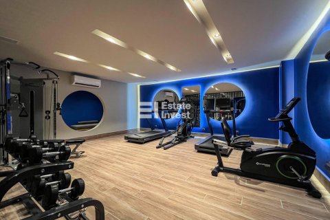 2+1 Leilighet  i Alanya, Antalya, Tyrkia Nr. 189339 - 11