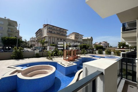 2+1 Leilighet  i Alanya, Antalya, Tyrkia Nr. 189339 - 9