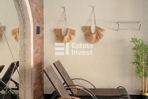 Продажа квартиры  в Аланье, Анталье, Турция 1+1, 45м2, №189340 – фото 15