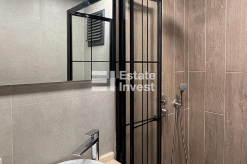 Продажа квартиры  в Аланье, Анталье, Турция 1+1, 45м2, №189340 – фото 13