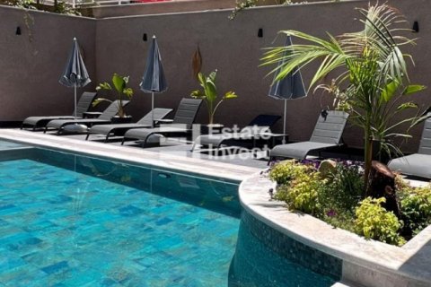 Продажа квартиры  в Аланье, Анталье, Турция 1+1, 45м2, №189340 – фото 2