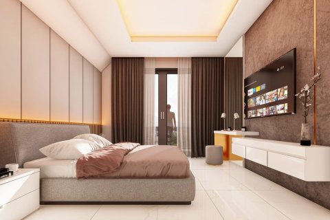 3+1 Villa in Konakli, Antalya, Türkei Nr. 114139 - 16