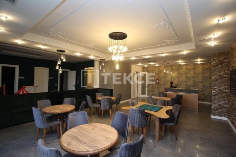 Продажа пентхауса  в Аланье, Анталье, Турция 4+1, 210м2, №43754 – фото 28