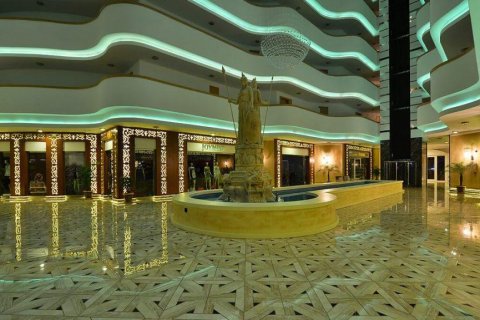 Apartment for sale  in Mahmutlar, Antalya, Turkey, 72m2, No. 208593 – photo 8