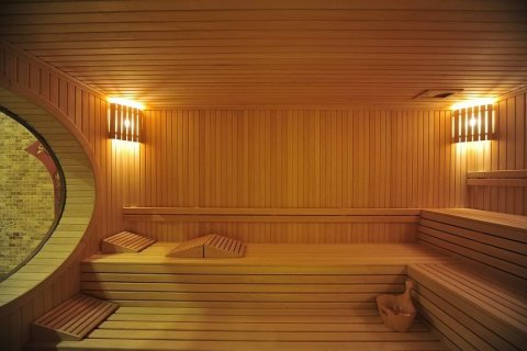 Apartment for sale  in Mahmutlar, Antalya, Turkey, 72m2, No. 208593 – photo 14