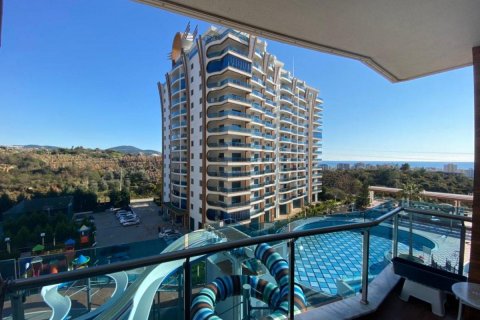 Apartment for sale  in Mahmutlar, Antalya, Turkey, 72m2, No. 208593 – photo 30