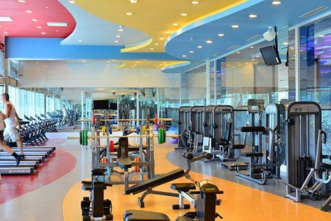 Apartment for sale  in Mahmutlar, Antalya, Turkey, 72m2, No. 208593 – photo 16