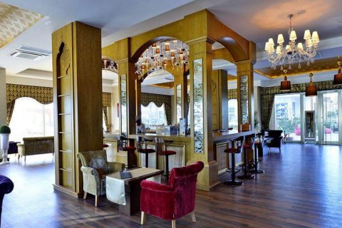 Apartment for sale  in Mahmutlar, Antalya, Turkey, 72m2, No. 208593 – photo 21