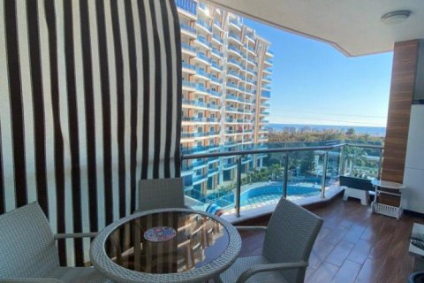 Apartment for sale  in Mahmutlar, Antalya, Turkey, 72m2, No. 208593 – photo 28