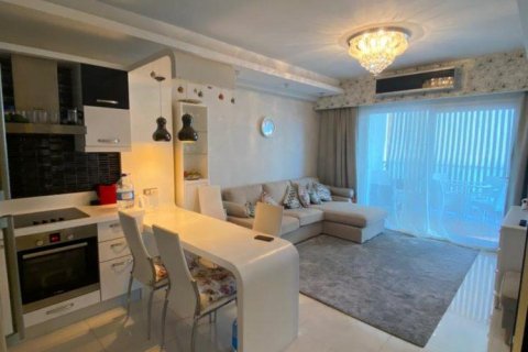 Apartment for sale  in Mahmutlar, Antalya, Turkey, 72m2, No. 208593 – photo 22