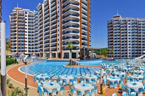 Apartment for sale  in Mahmutlar, Antalya, Turkey, 72m2, No. 208593 – photo 2