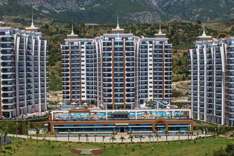 Apartment for sale  in Mahmutlar, Antalya, Turkey, 72m2, No. 208593 – photo 1