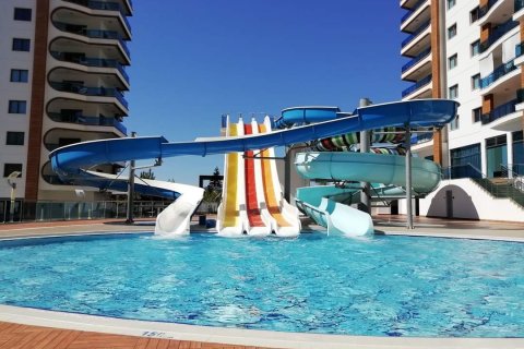 Apartment for sale  in Mahmutlar, Antalya, Turkey, 72m2, No. 208593 – photo 5