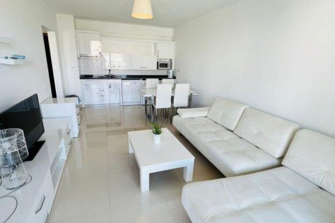Lejlighed i Demirtas, Alanya, Antalya, Tyrkiet Nr. 208592 - 20