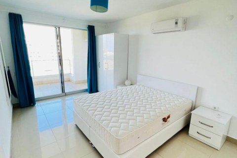 Lejlighed i Demirtas, Alanya, Antalya, Tyrkiet Nr. 208592 - 27